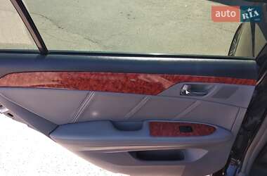 Седан Toyota Avalon 2007 в Черкасах