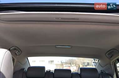 Седан Toyota Avalon 2007 в Черкасах