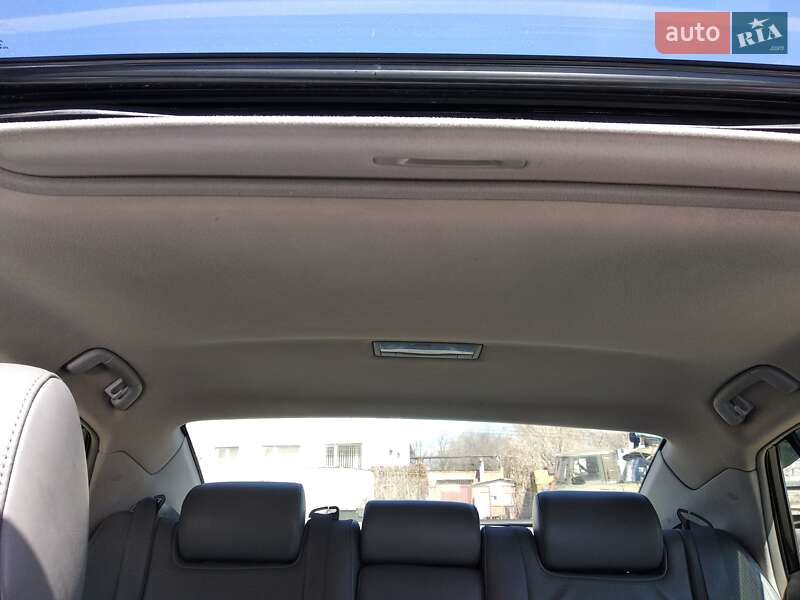 Седан Toyota Avalon 2007 в Черкассах