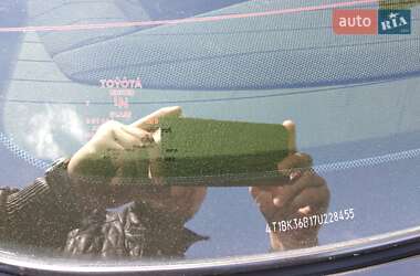 Седан Toyota Avalon 2007 в Черкасах