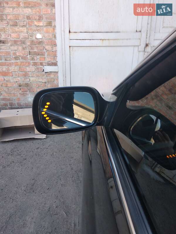 Седан Toyota Avalon 2007 в Черкассах