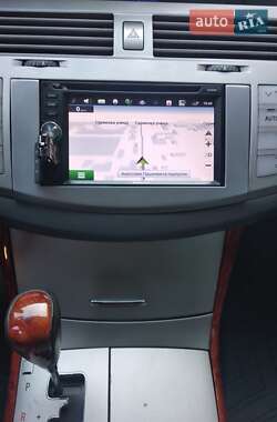 Седан Toyota Avalon 2007 в Черкасах