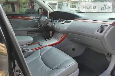 Седан Toyota Avalon 2006 в Сумах