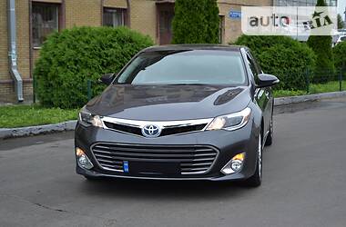 Седан Toyota Avalon 2014 в Харькове