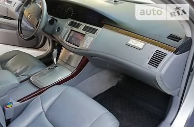 Седан Toyota Avalon 2007 в 