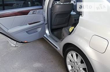 Седан Toyota Avalon 2007 в 