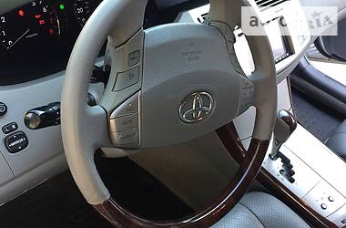 Седан Toyota Avalon 2007 в 