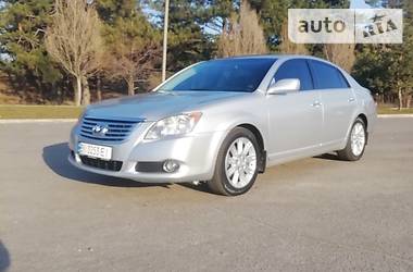 Седан Toyota Avalon 2007 в 