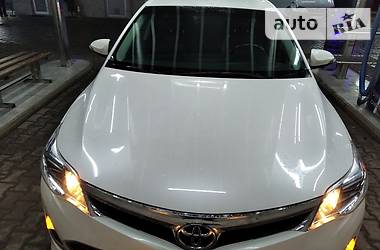Седан Toyota Avalon 2015 в 