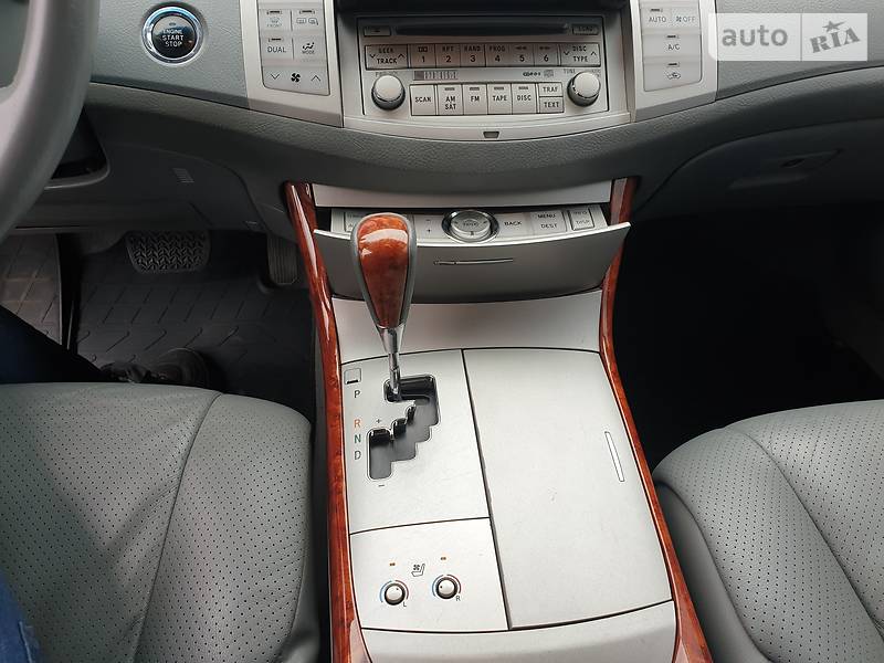 Седан Toyota Avalon 2006 в Харкові