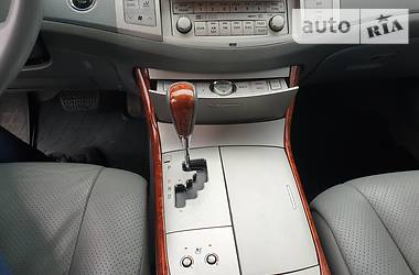 Седан Toyota Avalon 2006 в 