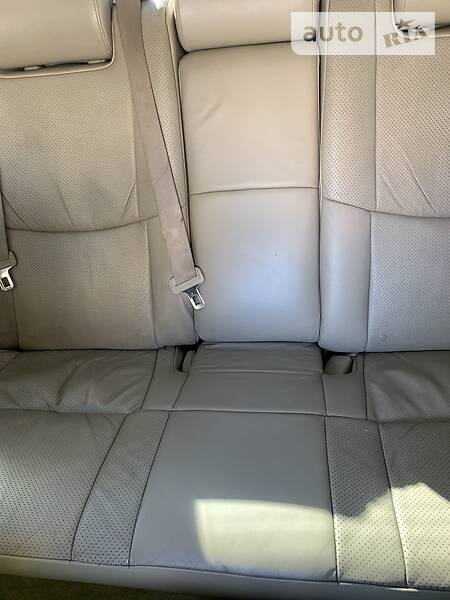 Седан Toyota Avalon 2008 в Киеве