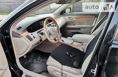 Седан Toyota Avalon 2006 в 