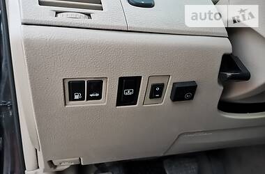 Седан Toyota Avalon 2006 в 