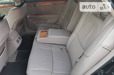Седан Toyota Avalon 2006 в 