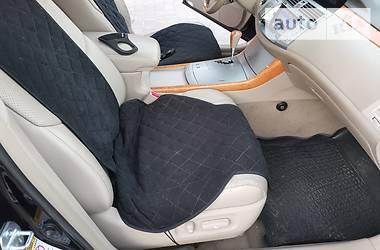 Седан Toyota Avalon 2006 в 