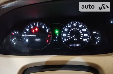 Седан Toyota Avalon 2006 в 