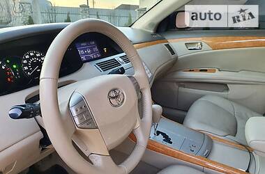 Седан Toyota Avalon 2006 в 
