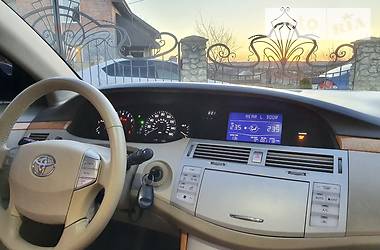 Седан Toyota Avalon 2006 в 