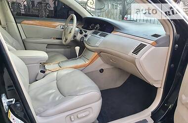 Седан Toyota Avalon 2006 в 