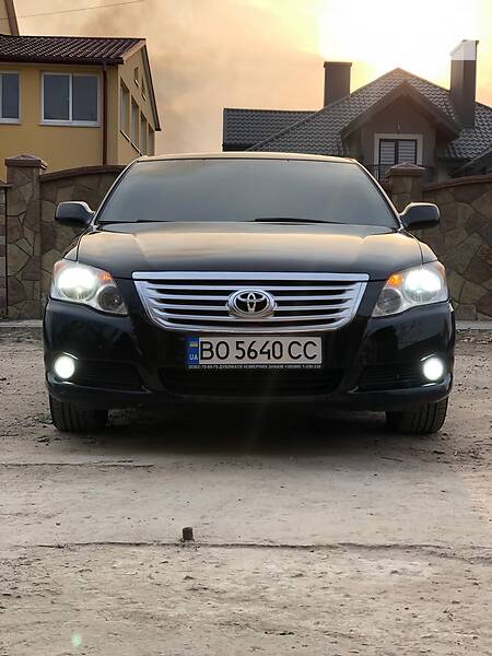 Седан Toyota Avalon 2006 в 