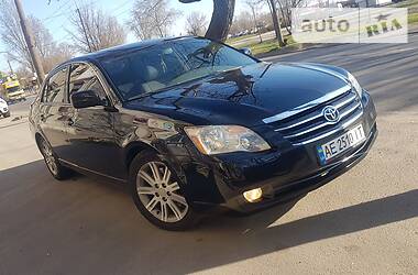 Седан Toyota Avalon 2007 в 