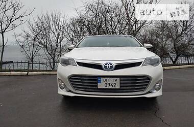 Седан Toyota Avalon 2015 в Одессе