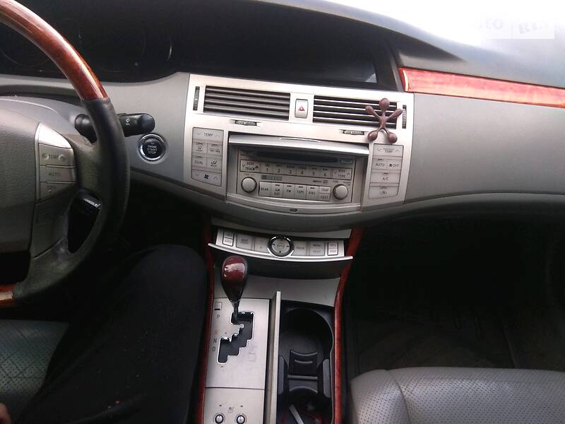 Седан Toyota Avalon 2006 в Умани