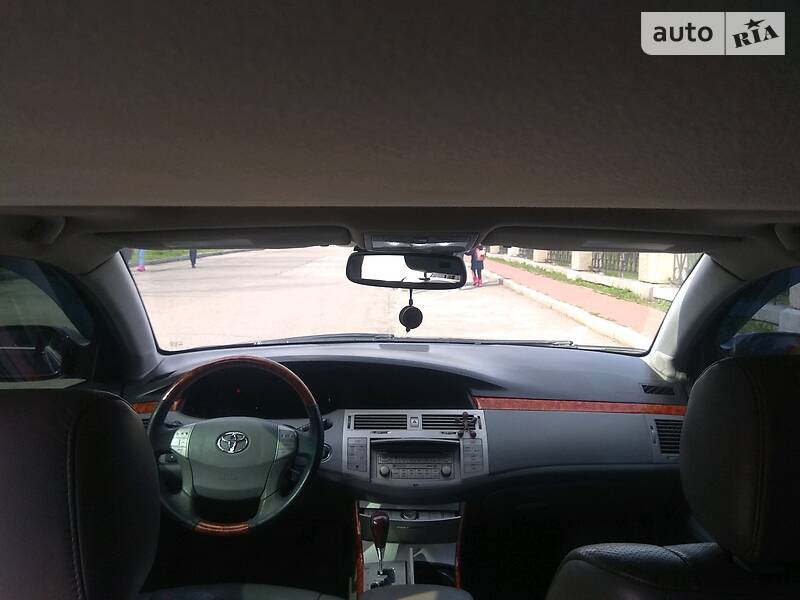 Седан Toyota Avalon 2006 в Умани