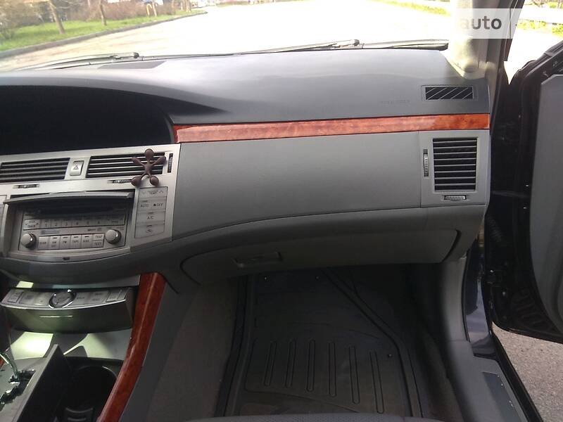 Седан Toyota Avalon 2006 в Умани