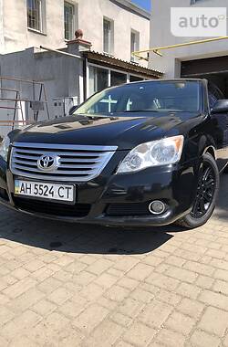 Седан Toyota Avalon 2008 в Днепре