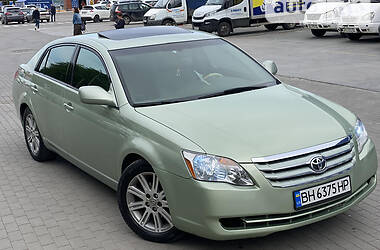 Седан Toyota Avalon 2006 в Одесі