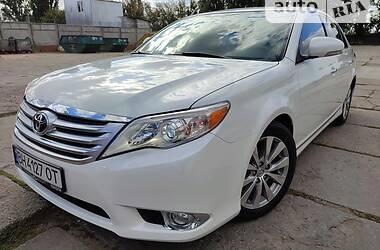 Седан Toyota Avalon 2012 в Одессе