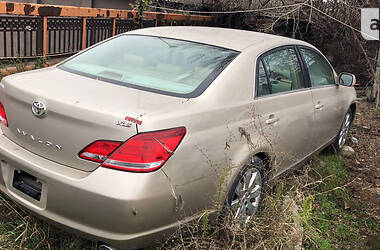 Седан Toyota Avalon 2007 в Одессе