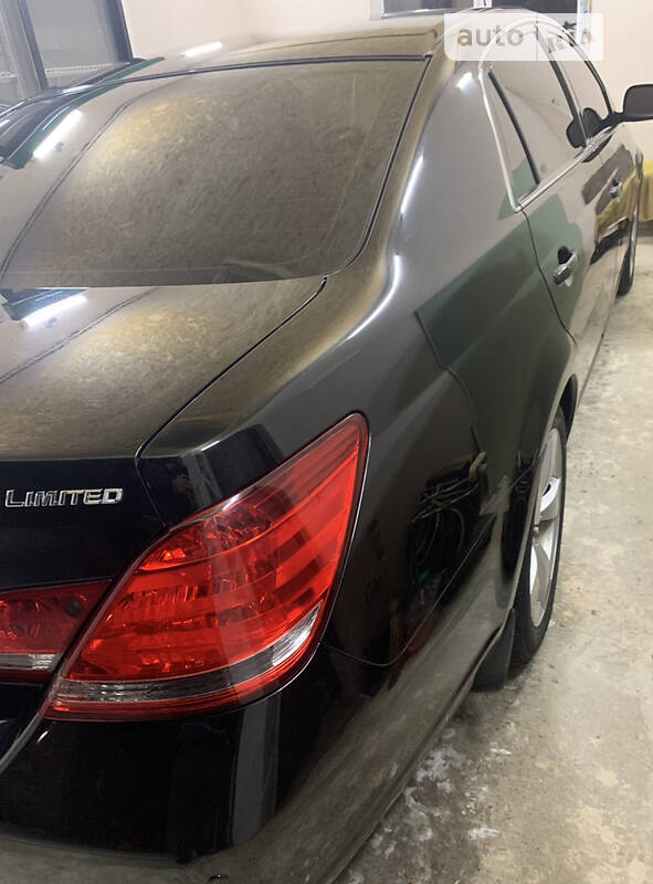 Седан Toyota Avalon 2007 в Киеве