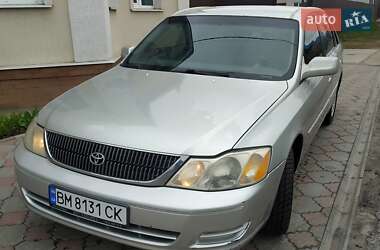 Седан Toyota Avalon 1999 в Бурыни