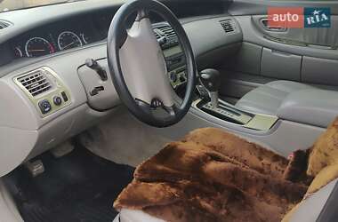 Седан Toyota Avalon 1999 в 