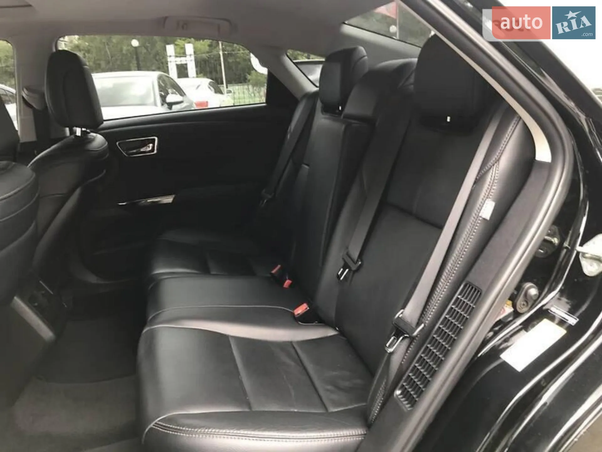 2016 Toyota Avalon - мініатюра 3