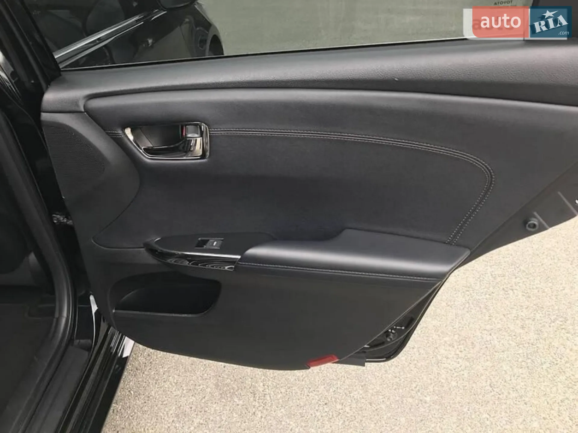 2016 Toyota Avalon - мініатюра 8