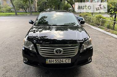 Седан Toyota Avalon 2008 в Днепре