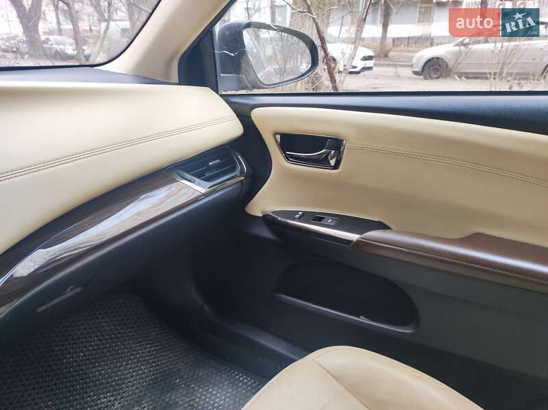 Седан Toyota Avalon 2013 в Киеве