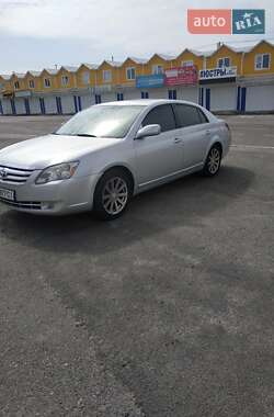 Седан Toyota Avalon 2006 в Одесі