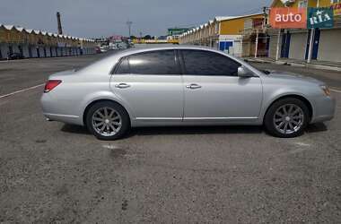 Седан Toyota Avalon 2006 в Одессе