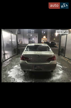 Седан Toyota Avalon 2006 в 