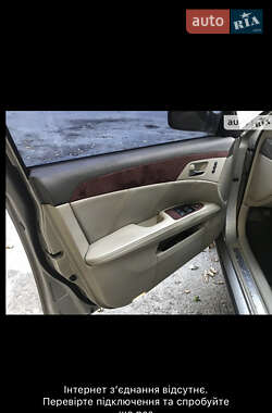 Седан Toyota Avalon 2006 в 