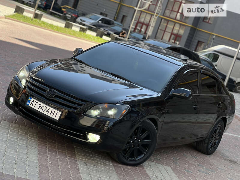 Седан Toyota Avalon 2006 в 