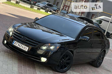 Седан Toyota Avalon 2006 в 