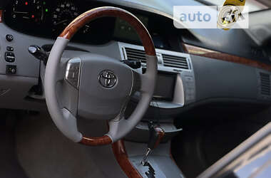 Седан Toyota Avalon 2006 в 