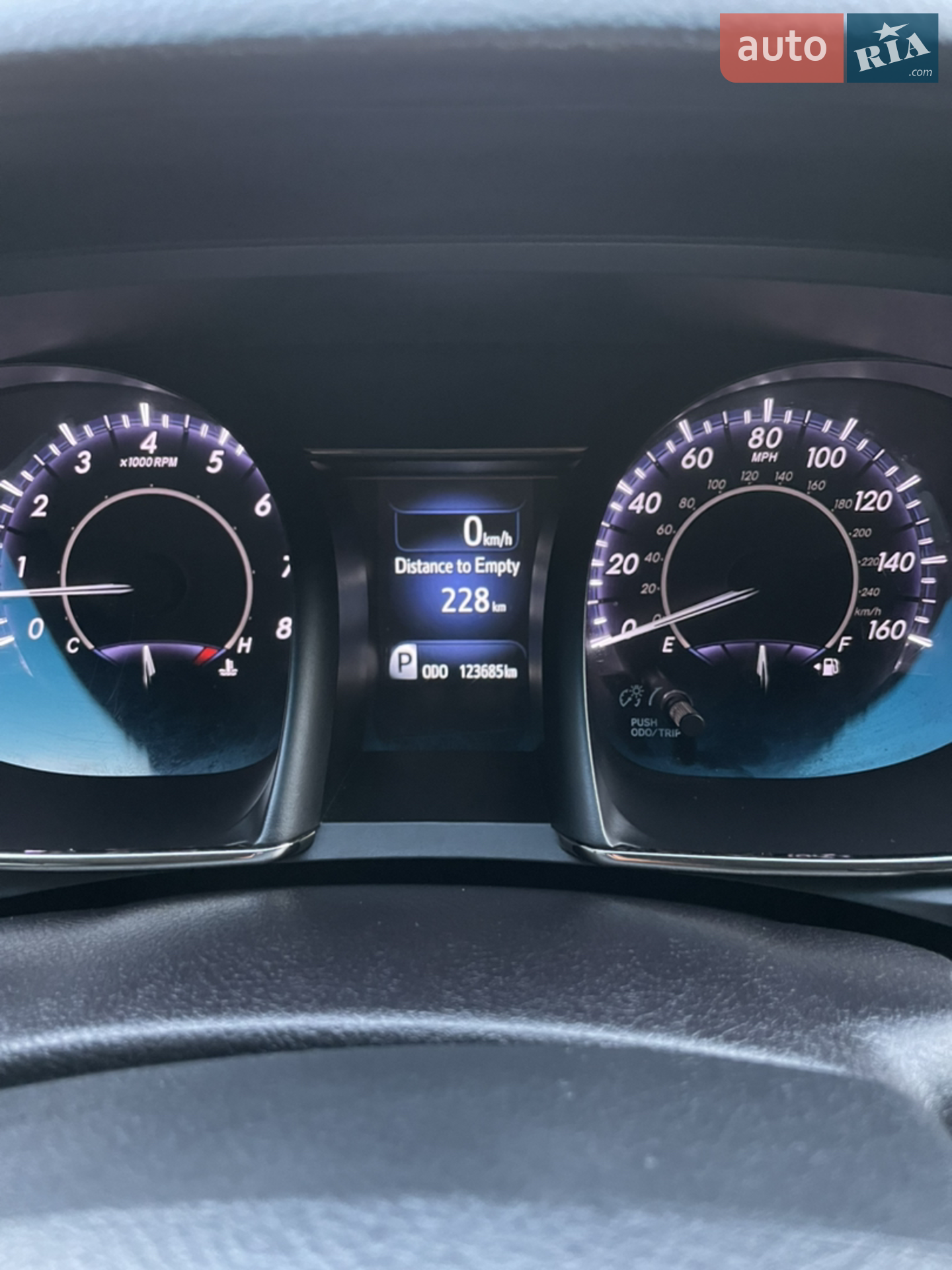 2016 Toyota Avalon - мініатюра 7