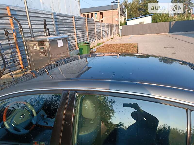 Седан Toyota Avalon 2007 в Львове